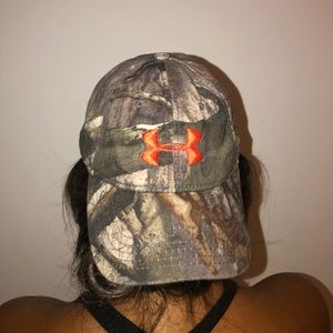 Under Armour